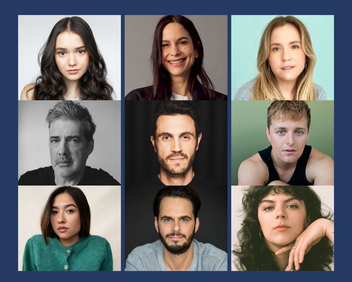 Jade Brind'amour, Amélie B. Simard, Pascale Renaud-Hébert, Bobby Beshro, Julien Hurteau, Kevin Tremblay, Inès Defossé, Alexandre Morais and Romy Bédard will play in the intrigue of a twenty-year-old who disappears in
